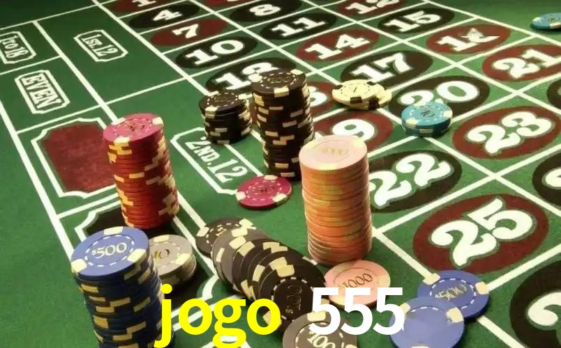 A Popularidade dos Caça-Níqueis no jogo 555